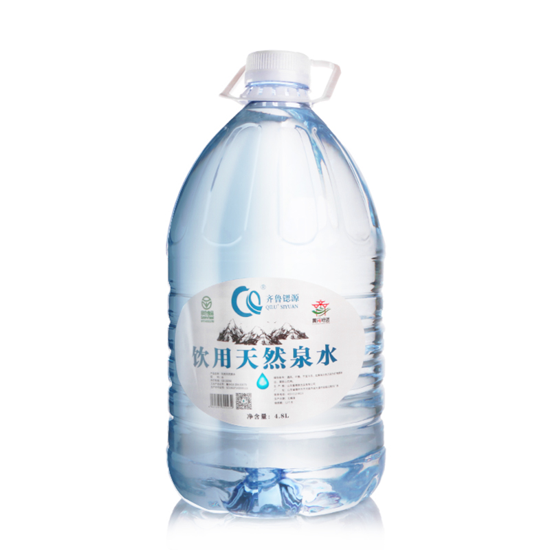 一(yi)次性桶裝(zhuang)水4.8L