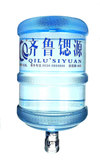 純淨水16.8L