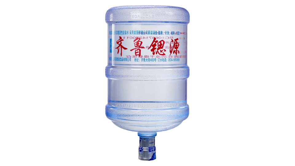 純淨水18.9L
